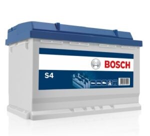 Batterie BOSCH S40420 50Ah 450A