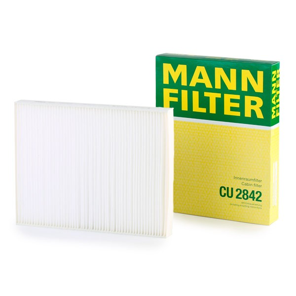 FILTRE HABITACLE