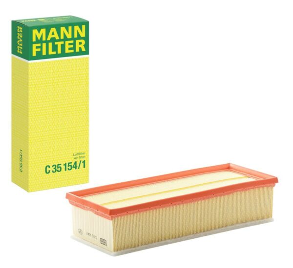 FILTRE A AIR
