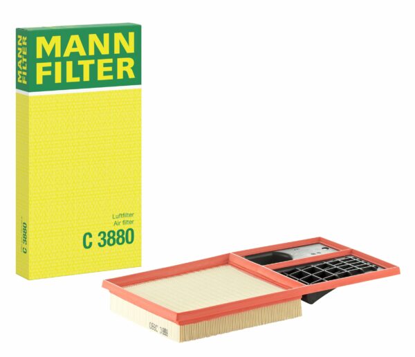 FILTRE A AIR
