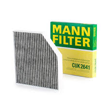 FILTRE HABITACLE