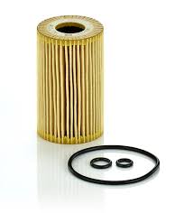 FILTRE A HUILE VW
