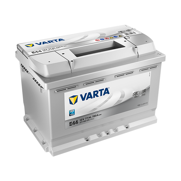 BATTERIE L3 VARTA E44 780A