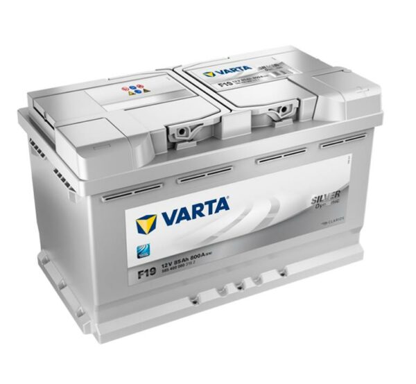 BATTERIE L4 VARTA F19 800A