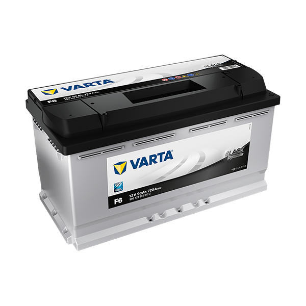 BATTERIE L5 VARTA F6 720A