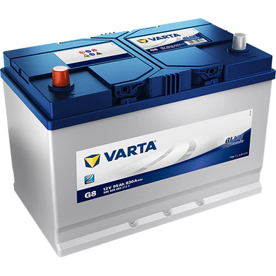 BATTERIE M11G VARTA G8 830A