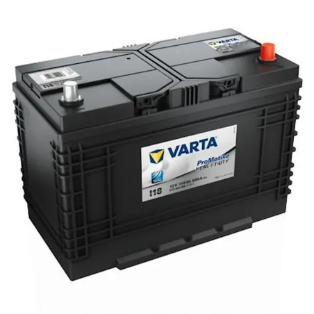 BATTERIE M12 VARTA I18 680A