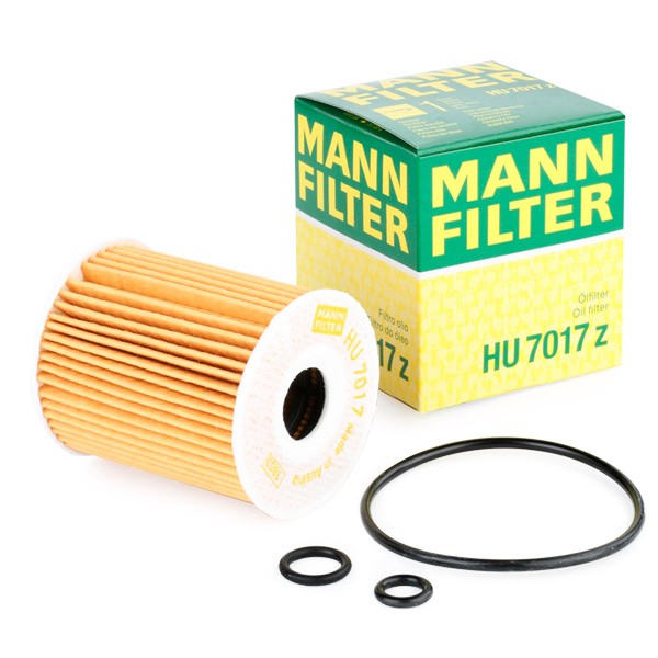 FILTRE A HUILE
