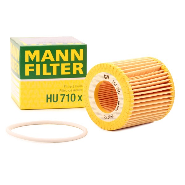 FILTRE A HUILE