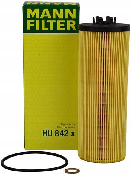 FILTRE A HUILE