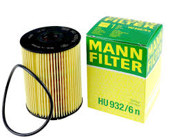 FILTRE A HUILE