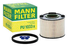 FILTRE A CARBURANT