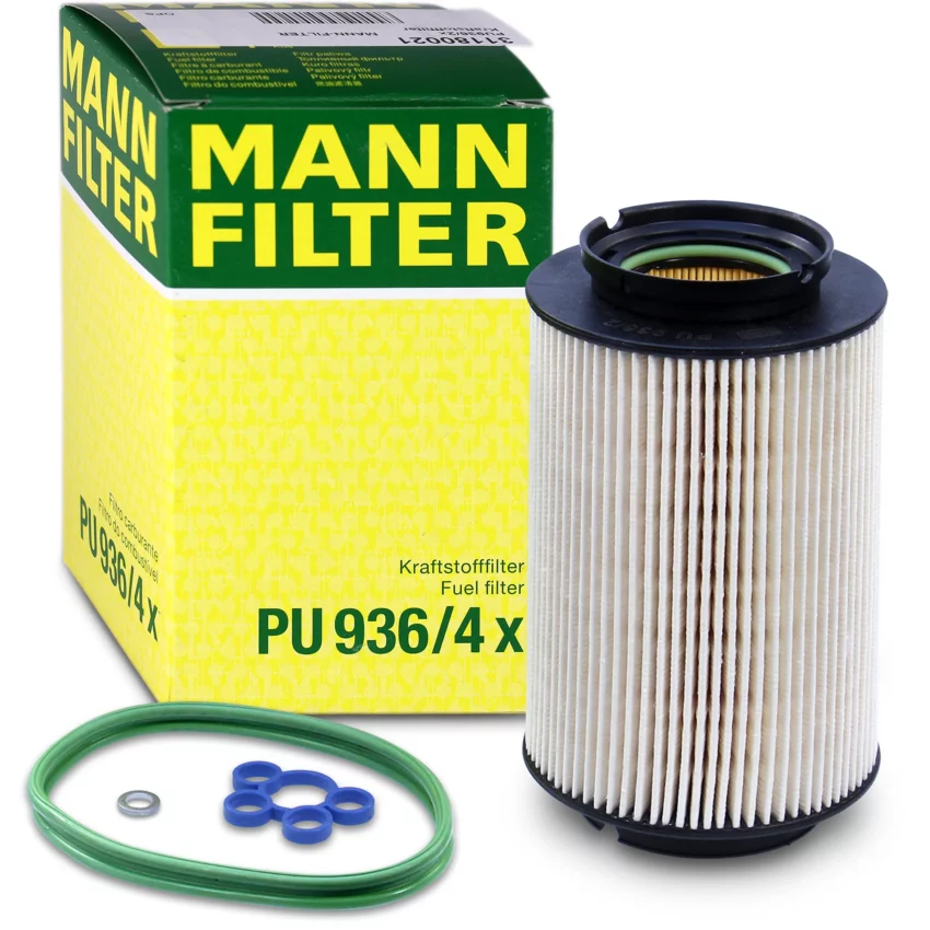 FILTRE A CARBURANT